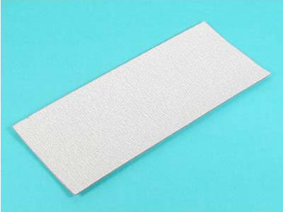 TAM87009 Finishing Abrasives Set Medium