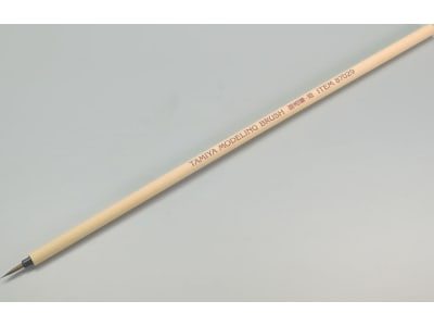 TAM87029 Blunt Brush Small