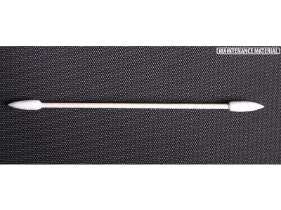 TAM87106 Craft Cotton Swab Triangle Small 50 pc