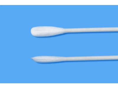 TAM87141 Craft Cotton Swab Round / Flat 50