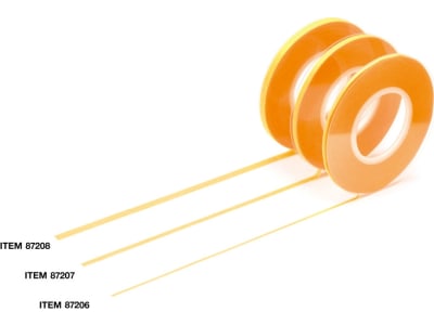 TAM87206 Masking Tape 1mm