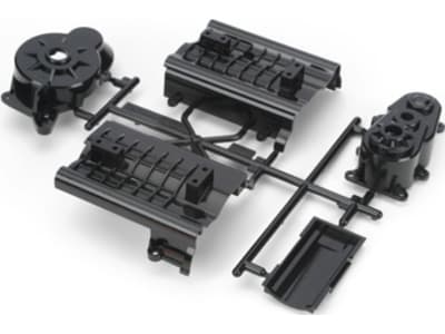 TAM9005817 A Parts: F0RD F350 High Lift / High-Lift T0Y0TA Hilux High Lift