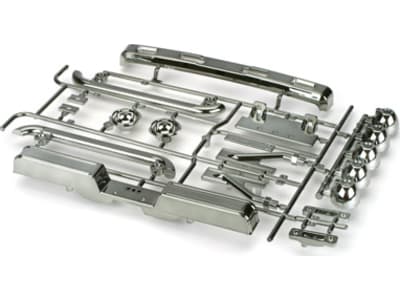 TAM9115198 N Parts Bumpers High-Lift T0Y0TA Hilux High Lift