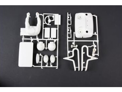 TAM9115270 RC PARTS: SRB Sand Scorcher