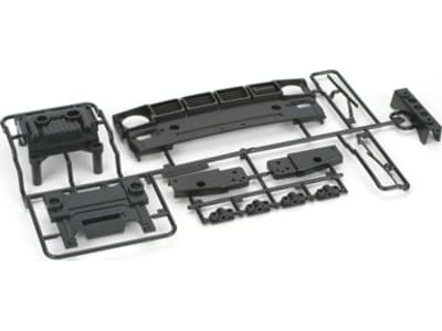 TAM9225105 W Parts Front Grill High-Lift T0y0ta Hilux High Lift