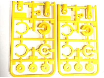 TAM9225155 RC V Parts: 58568