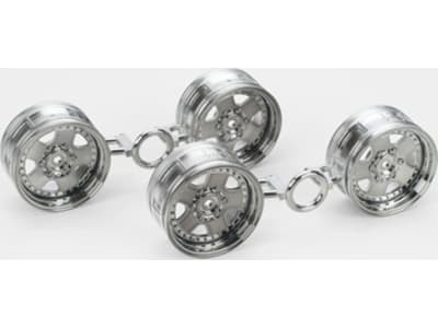 TAM9335484 Wheels  4 : High-Lift T0Y0TA Hilux High Lift