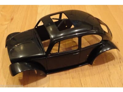 TAM9335623 RC Body: Stadium Blitzer Beetle 2011