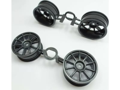 TAM9335629 RC Wheels: 58693