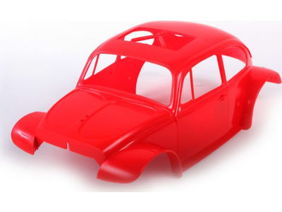 TAM9335752 RC Body: ORV Monster Beetle 2015 - Monster Beetle