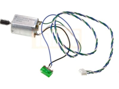 TAM9400149 RC Recoil Motor: 56019