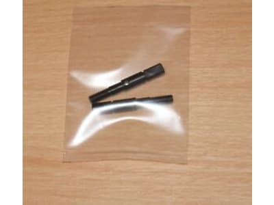 TAM9803149 RC Wheel Axle: G6-01 Dynahead 6X6 G6-01Tr