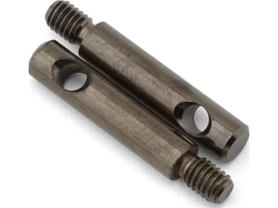 TAM9803511 Hornet Evo Front Wheel Axles  2 