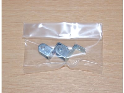 TAM9804527 RC Front Sus Stay: FAV Wild One