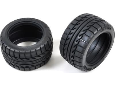 TAM9804577 Tam9804577 Tire: Dt-02 Street Rover - 2 Pieces