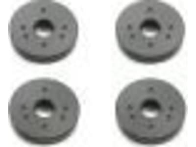 TAM9804982 RC 11Mm Blank Piston: 42326