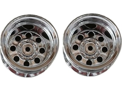 TAM9804992 RC Wheels: G6-01 Konghead 6x6 - 1 / 18 Konghead 6x6