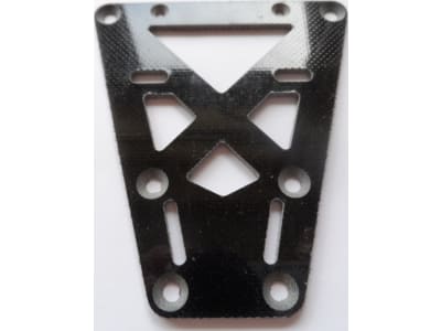 TAM9805375 RC Fnt / Lower Plate Bag: 58174 / 09