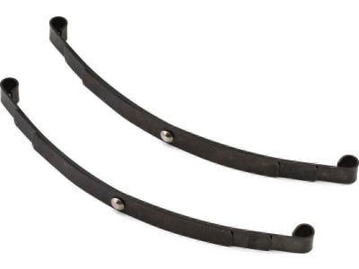 TAM9805460 Knight Hauler Leaf Springs  2 