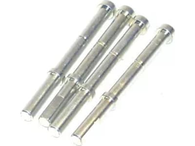 TAM9808259 RC Front Arm Shaft: 58441 