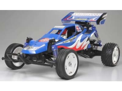 TAM58416 1:10 Rising Fighter Off-Rd Buggy Kit