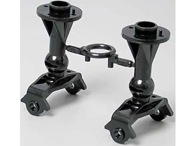 TAM0005297 E Parts 1 : Clodbuster Super Clod Buster Kit Super Clod