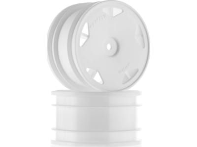 TAM51206 Rear Wheels for Dt-03 Xb Neo Fighter Buggy