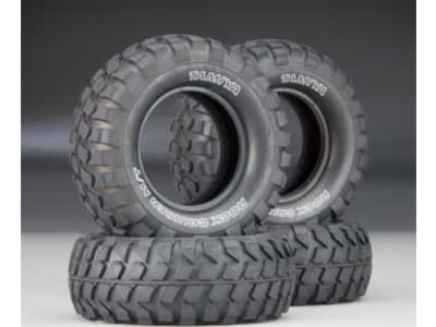 TAM9400462 F0rd F-350 High-Lift Tires