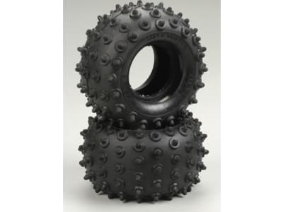 TAM9805034 Rear Tires Srb Super Champ