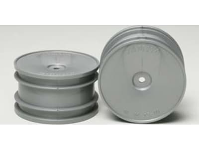 TAM51262 RC Off-Road Dish Wheels Rear