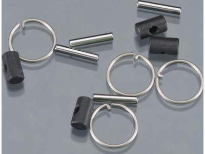 TAM42221 Cross Joint Double Cardan Joint Shaft  2 
