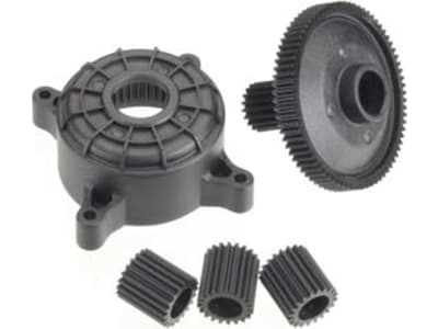 TAM51325 Planetary Gear Cr01 T0Y0TA Land Cruiser 40