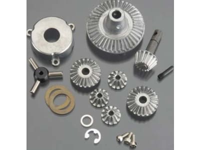 TAM51326 Bevel Gear Cr01 T0Y0TA Land Cruiser 40