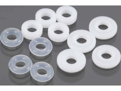 TAM53574 RC Trf Damper Rod / o-ring