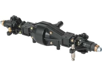 TAM84028 RC Tlt-1 Axle Parts Set