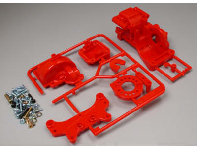 TAM50478 Sprue Rear Gear 120 Skylane