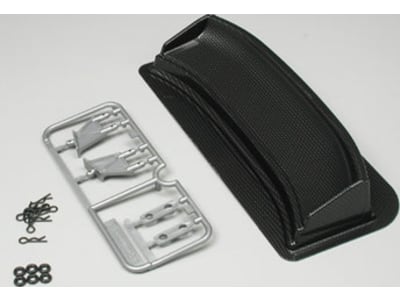 TAM53470 Lw Wing Set Crbn Pattern