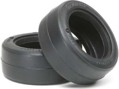 TAM54216 M-Chassis 60d Reinforced Tires Type-B  1pr 