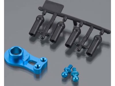 TAM54120 Aluminum High Torque Servo Saver Horn M Chassis