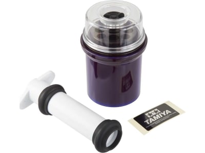 TAM54152 Damper Oil Air Remover Super Long