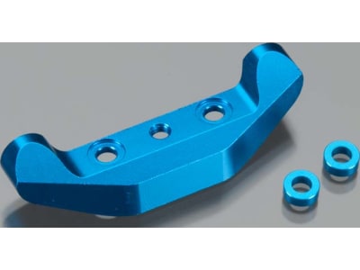 TAM54441 Aluminum Rear Suspension Mount DB02