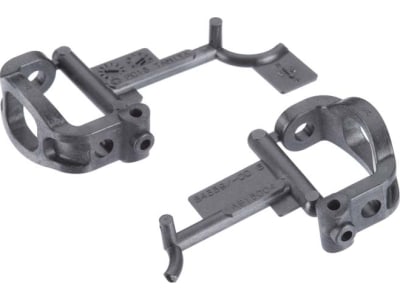 TAM54546 Carbon Rein Hub Carrier Susp Arms 6 Reversible
