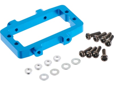 TAM54565 RC Dt03 Aluminum Servo Mount