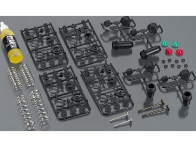 TAM54567 RC Dt03 Cva Damper Set