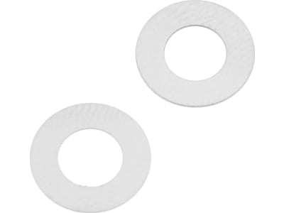 TAM54589 Rc Gear Differential Shim Set