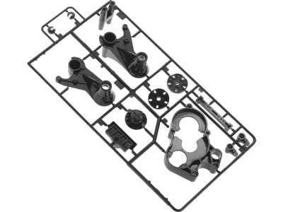 TAM9005130 RC C Parts ORV Suba. Brat