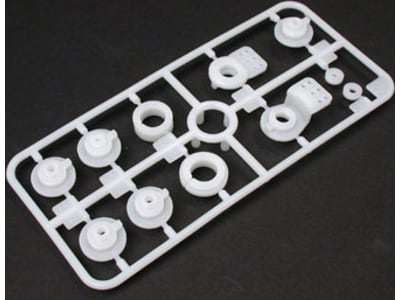 TAM50204 Direct Connect Servo Saver