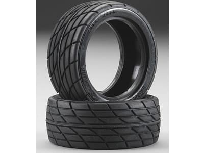 TAM53227 Touring Car M2 Radial Tires 62  2 