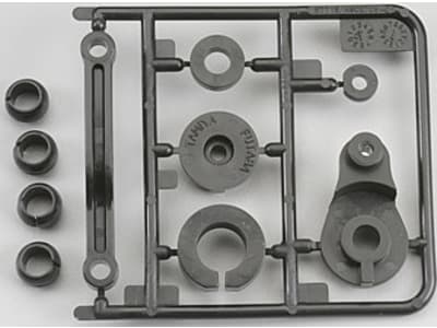 TAM51005 RC Tt-01 P Parts