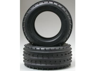 TAM50449 Front Tires KingCab Nissan